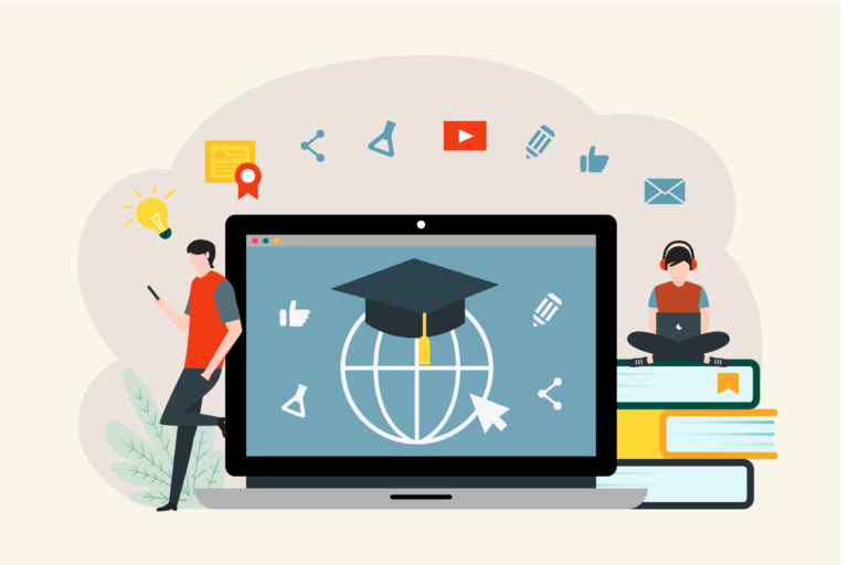 Digital Credentials: The Future of Online Degree Recognition