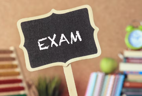 Exam पर कुछ बातों का रखें खास ख्याल