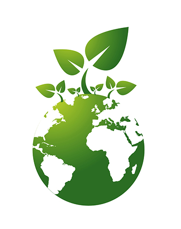 The Green Campus – Online Degrees and Environmental Sustainability