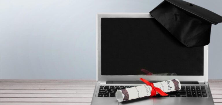 Crisis-Ready Education: The Resilience of Online Degrees