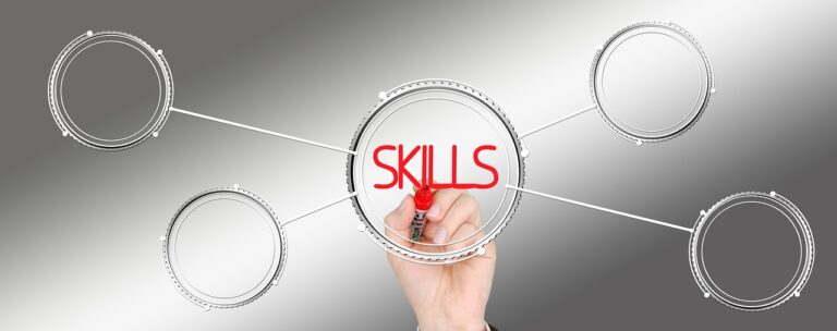 The Significance of Soft Skills in College and Beyond