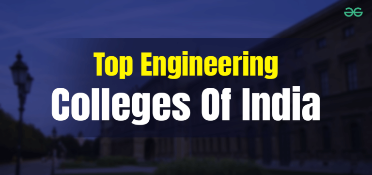 Engineering College in India