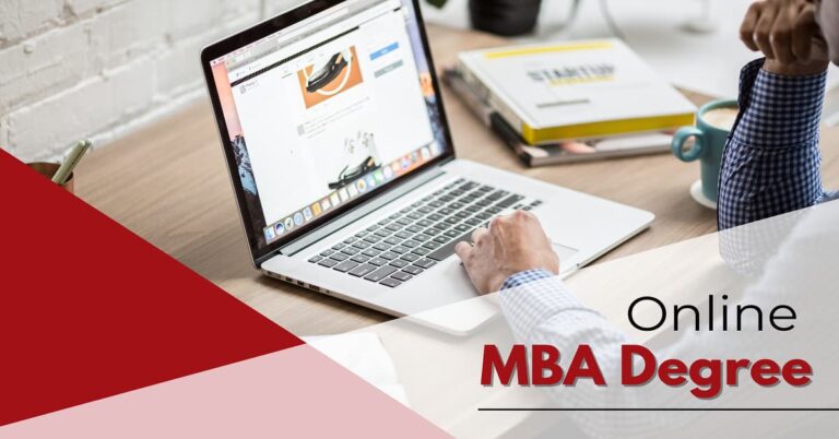  BENEFITS OF PURSUING MBA ONLINE