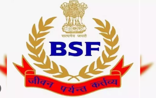 BSF में नौकरी ही नौकरी