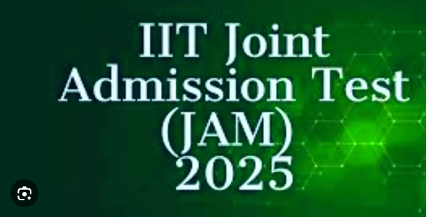 IIT JAM 2025: रजिस्ट्रेशन शुरू, जानिए कैसे करें आवेदन