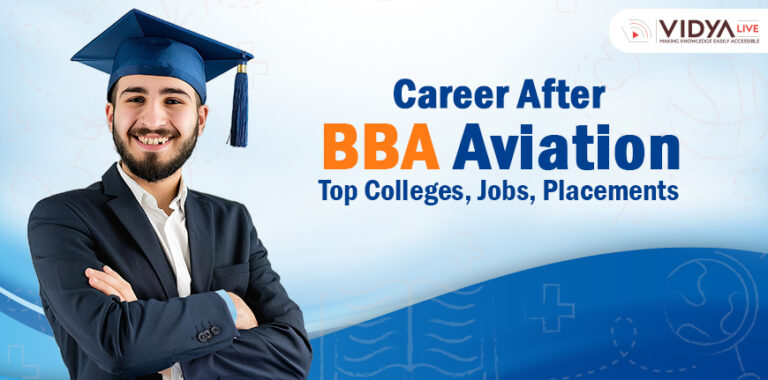 Exploring a Career After BBA Aviation