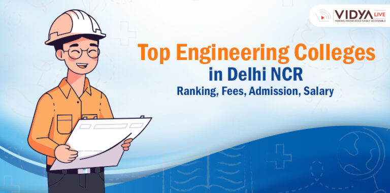 Top 10 BCA Colleges in Delhi NCR