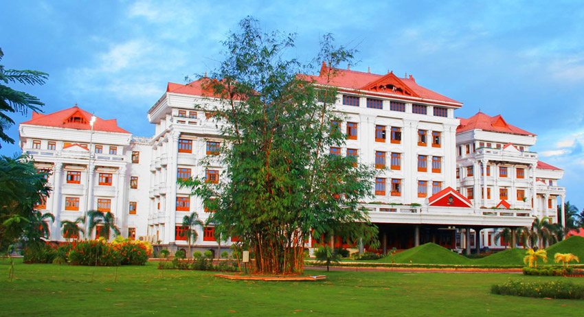 Amrita University